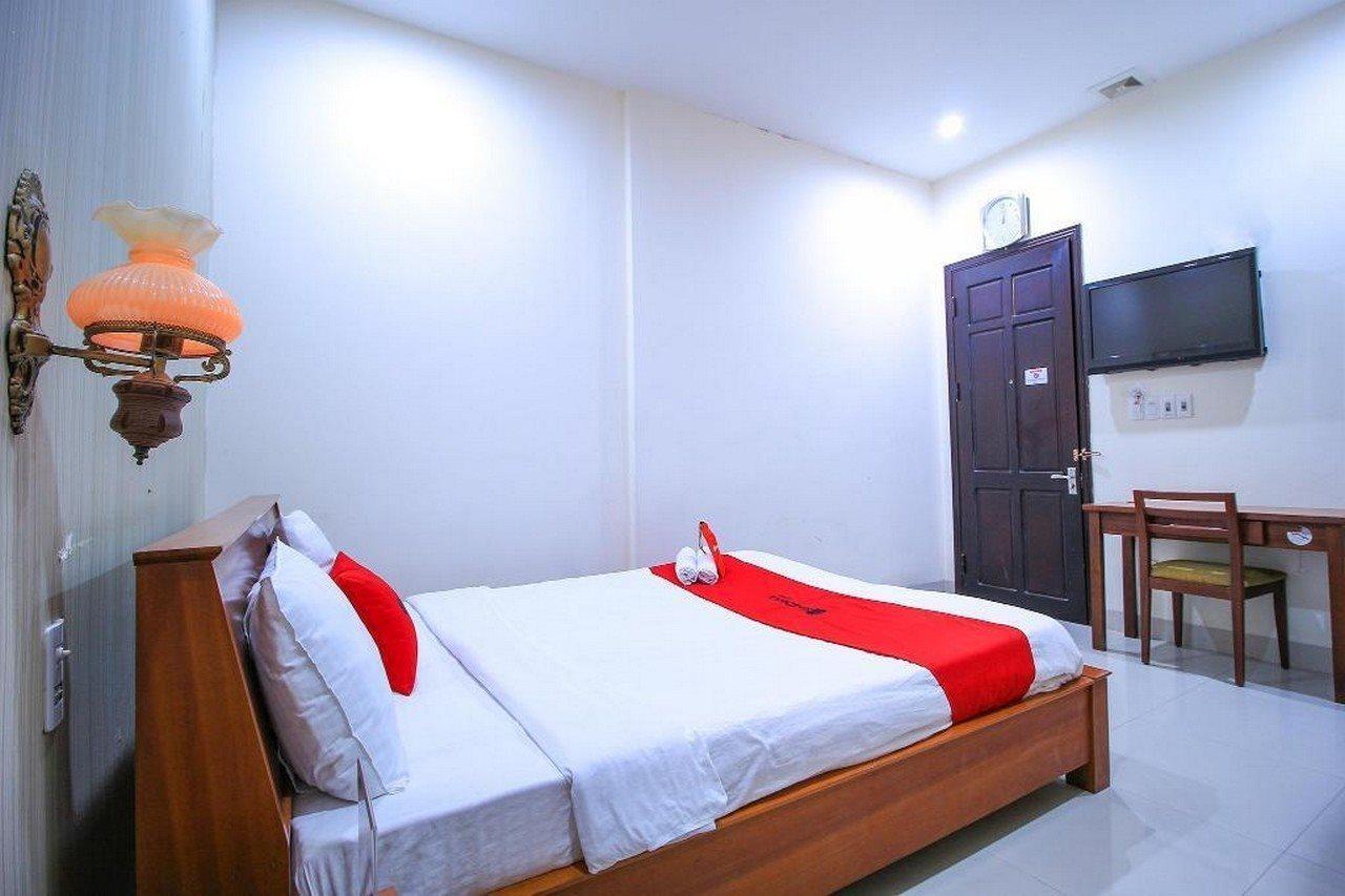 Reddoorz Near Han Market Da Nang Zewnętrze zdjęcie