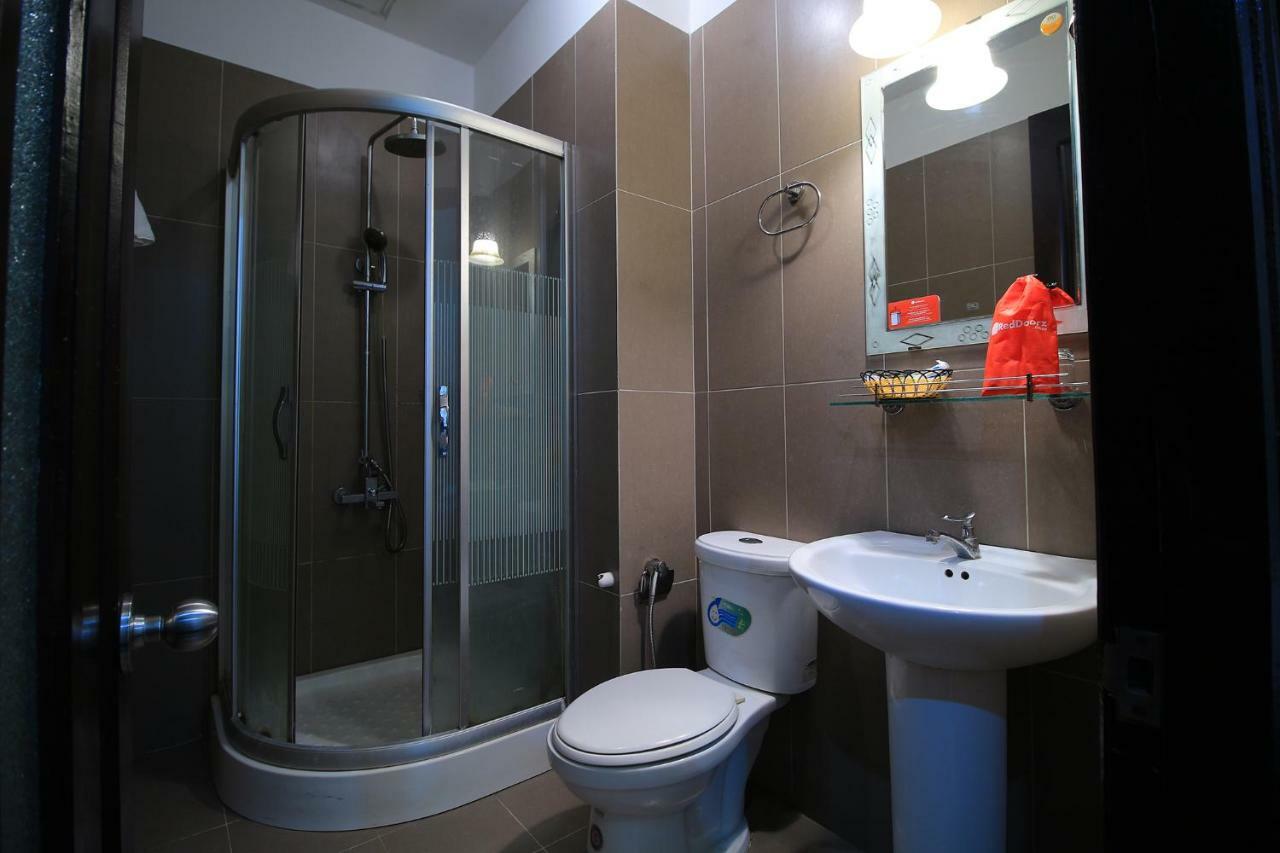 Reddoorz Near Han Market Da Nang Zewnętrze zdjęcie