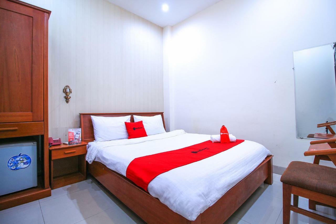 Reddoorz Near Han Market Da Nang Zewnętrze zdjęcie
