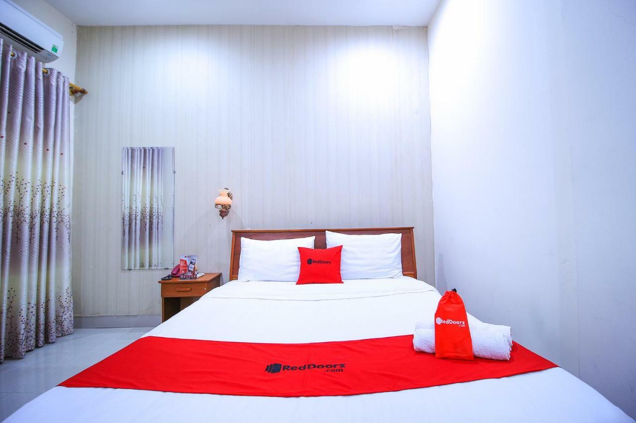 Reddoorz Near Han Market Da Nang Zewnętrze zdjęcie