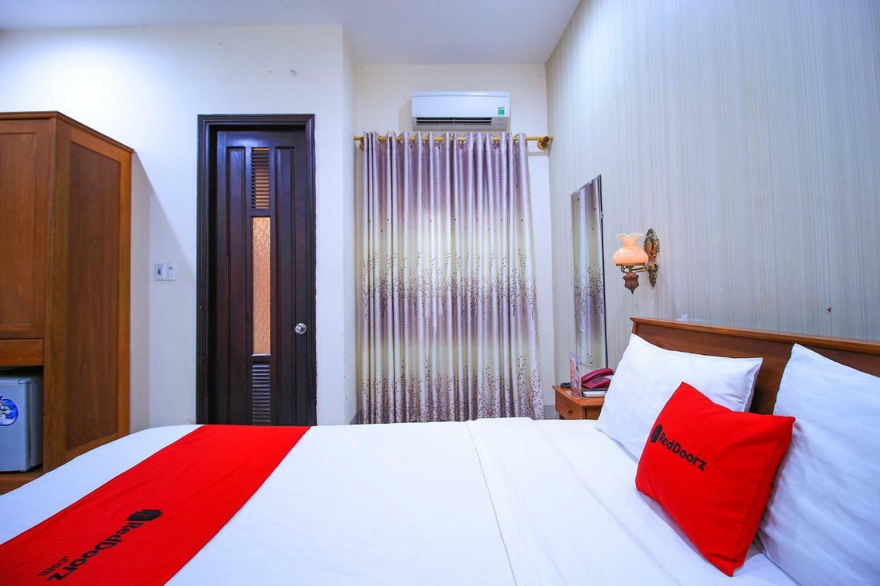 Reddoorz Near Han Market Da Nang Zewnętrze zdjęcie