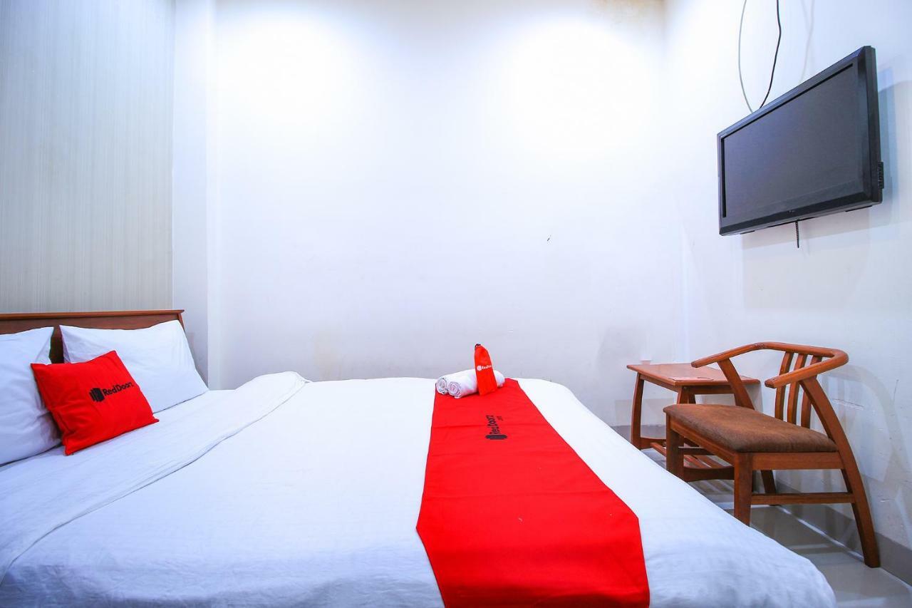 Reddoorz Near Han Market Da Nang Zewnętrze zdjęcie