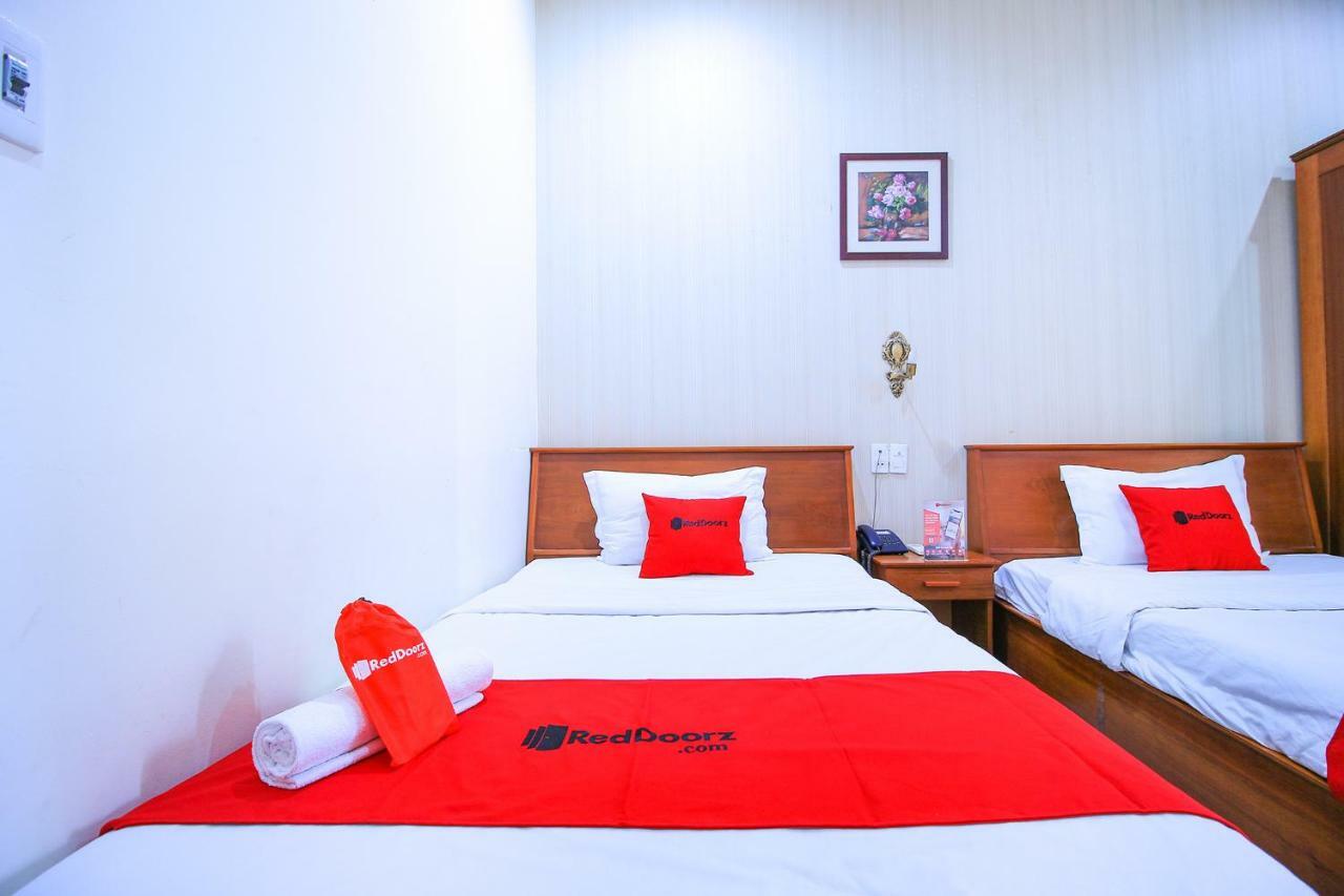 Reddoorz Near Han Market Da Nang Zewnętrze zdjęcie