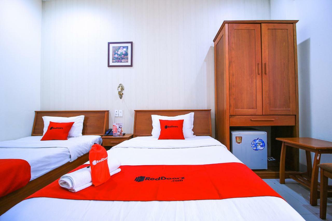Reddoorz Near Han Market Da Nang Zewnętrze zdjęcie