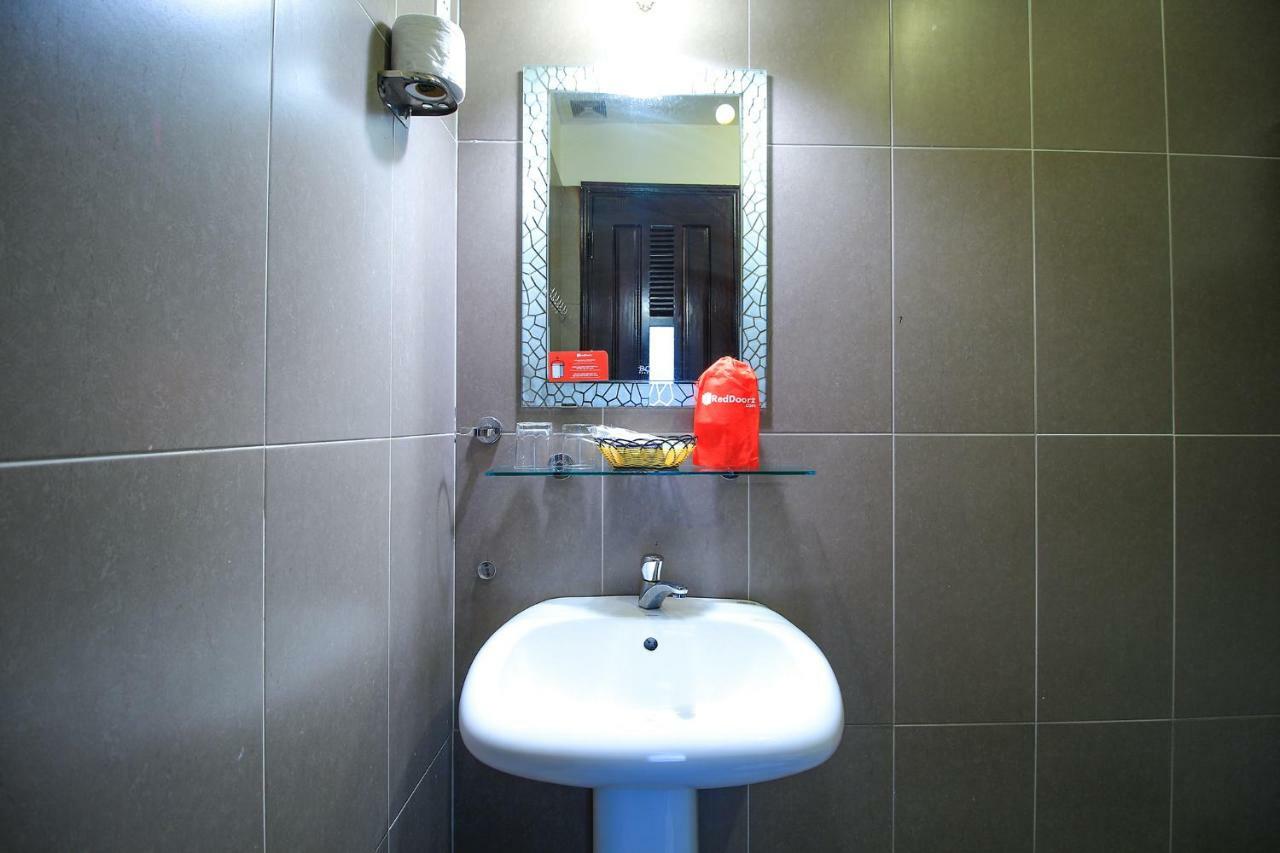 Reddoorz Near Han Market Da Nang Zewnętrze zdjęcie