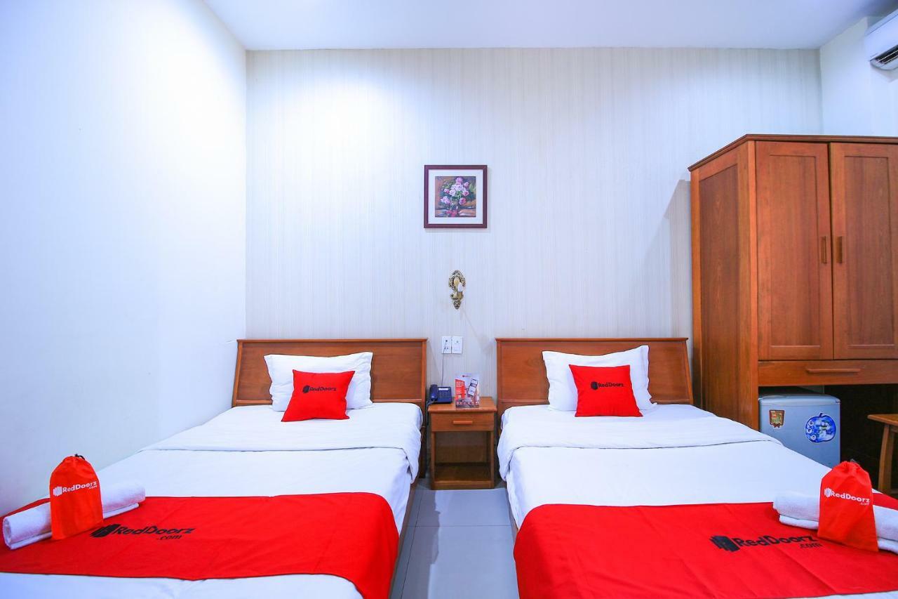 Reddoorz Near Han Market Da Nang Zewnętrze zdjęcie