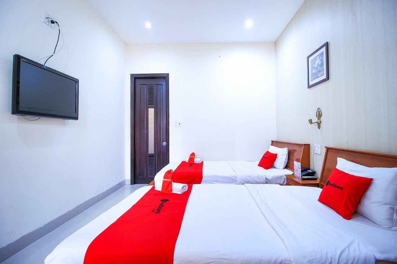 Reddoorz Near Han Market Da Nang Zewnętrze zdjęcie