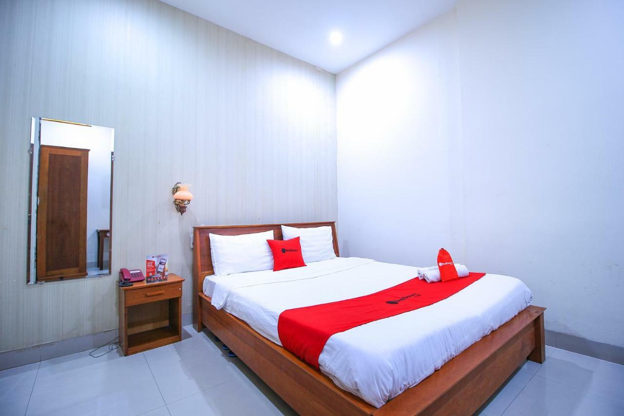 Reddoorz Near Han Market Da Nang Zewnętrze zdjęcie